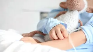 Hyderabad Hospitals See Surge In Child Deaths Due To Viral Infections; Poor Hygiene, Delayed Care Blamed
